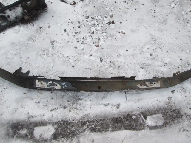 Усилитель переднего бампера  Меседес Актрос 9413150005